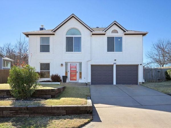 1506 Clearview LOOP, Round Rock, TX 78664