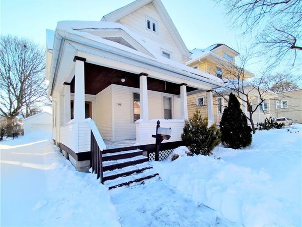 275 Caroline Street, Rochester, NY 14620