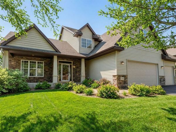 1204 12th Street SE, New Prague, MN 56071