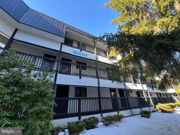 143 VALLEY POINT LANE E, Unit 1324, CLAYSBURG, PA 16625