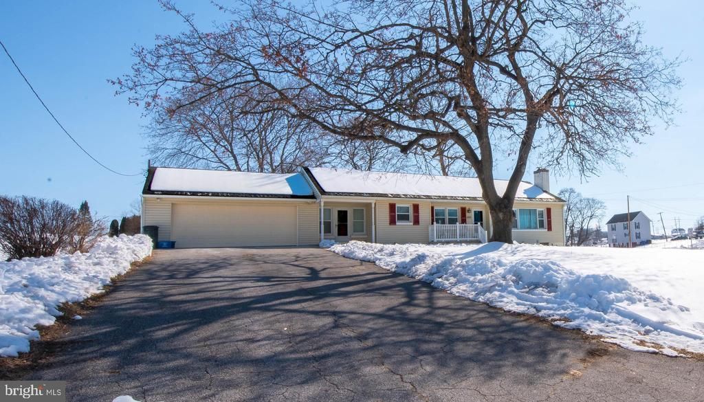 100 George Street, Union Bridge, MD 21791 Main Photo