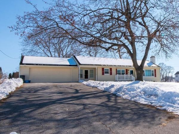 100 GEORGE STREET, UNION BRIDGE, MD 21791