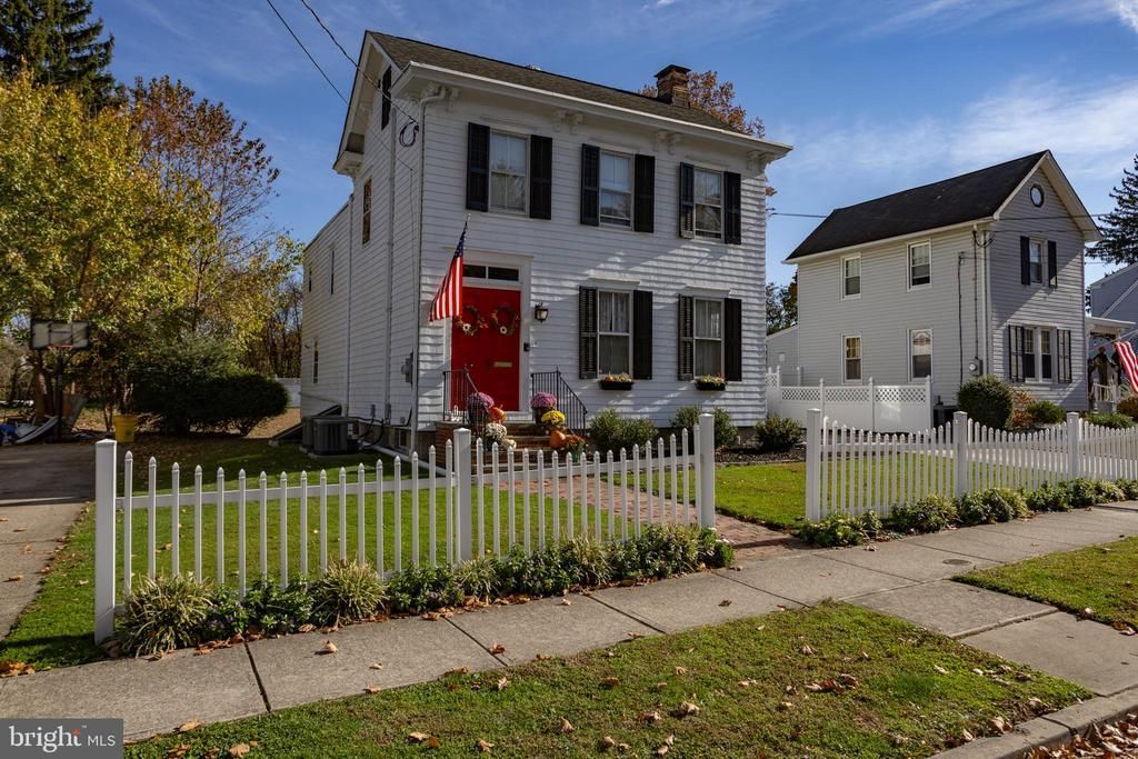 50 Park Avenue, Hamilton, NJ 08690 Main Photo