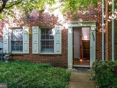 2430 GARNETT DRIVE, ALEXANDRIA, VA 22311