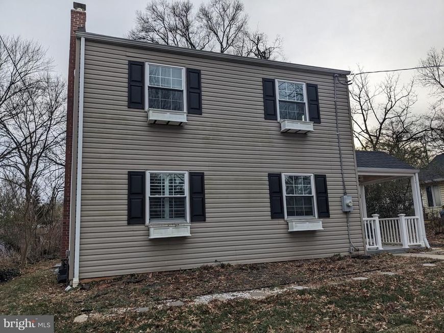 4913 Lackawanna Street, College Park, MD 20740 Main Photo