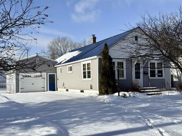 9 Myra Avenue, Lebanon, NH 03766