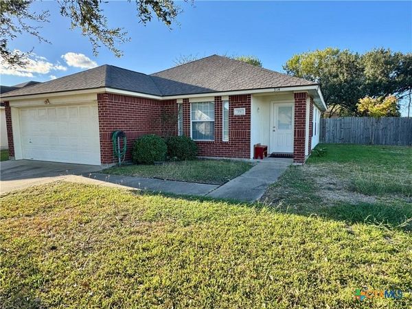 314 Rouen Drive , Port Lavaca, TX 77979