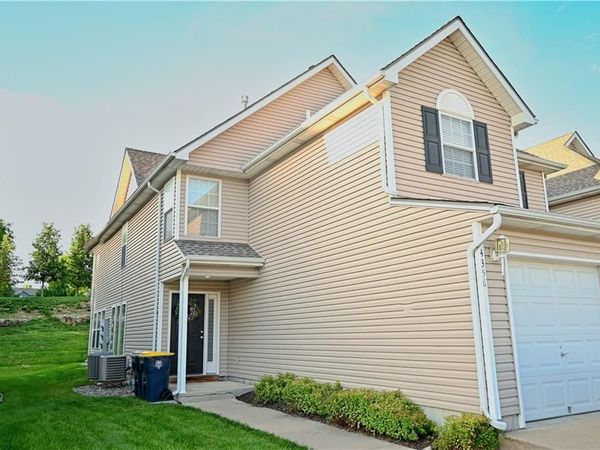 4356 NE 83rd Terrace, Kansas City, MO 64119