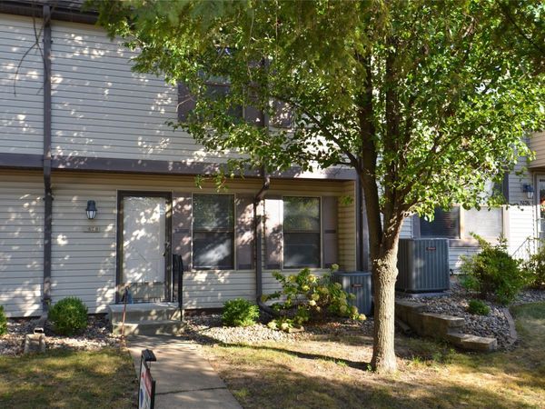 8626 Alpine Drive, Urbandale, IA 50322