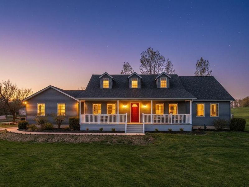 14557 Dutch Cross Road, Centerburg, OH 43011 Photo 1