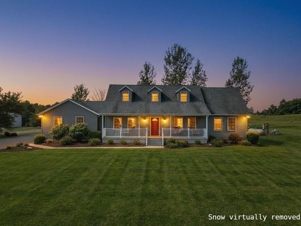 14557 Dutch Cross Road, Centerburg, OH 43011