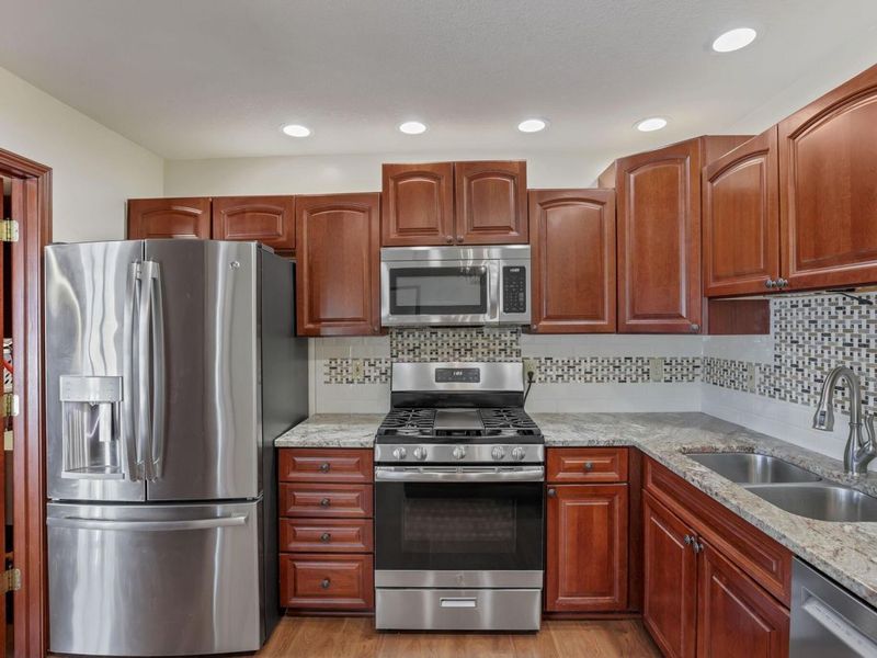 14557 Dutch Cross Road, Centerburg, OH 43011 Photo 13