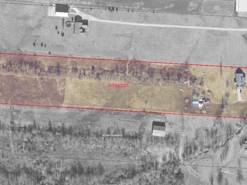 14557 Dutch Cross Road, Centerburg, OH 43011 Photo 2