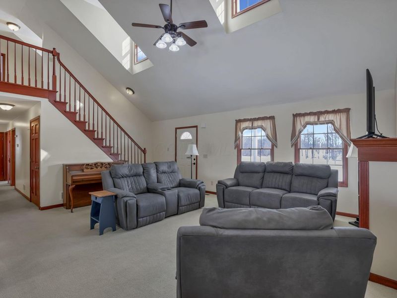 14557 Dutch Cross Road, Centerburg, OH 43011 Photo 3