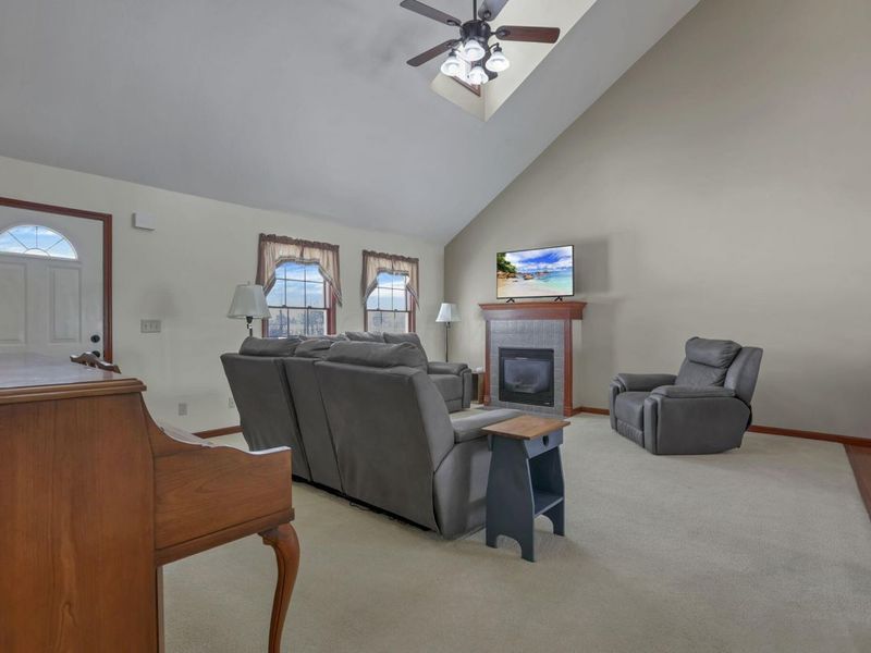 14557 Dutch Cross Road, Centerburg, OH 43011 Photo 4