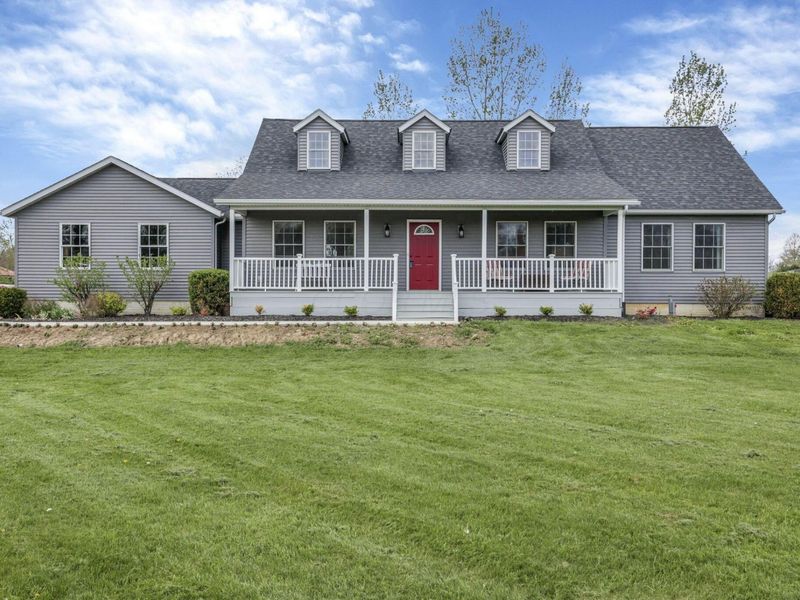 14557 Dutch Cross Road, Centerburg, OH 43011 Photo 48