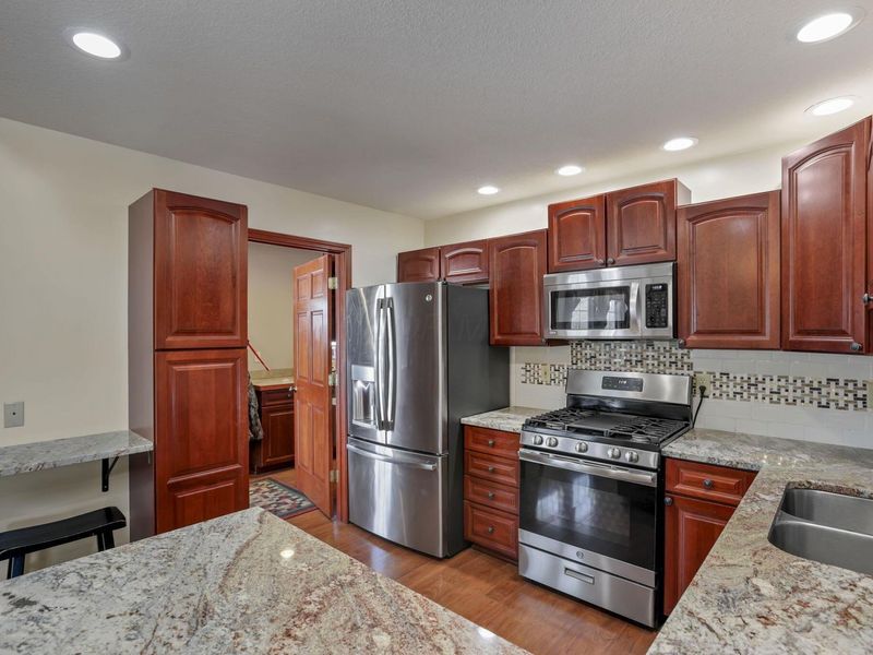 14557 Dutch Cross Road, Centerburg, OH 43011 Photo 5