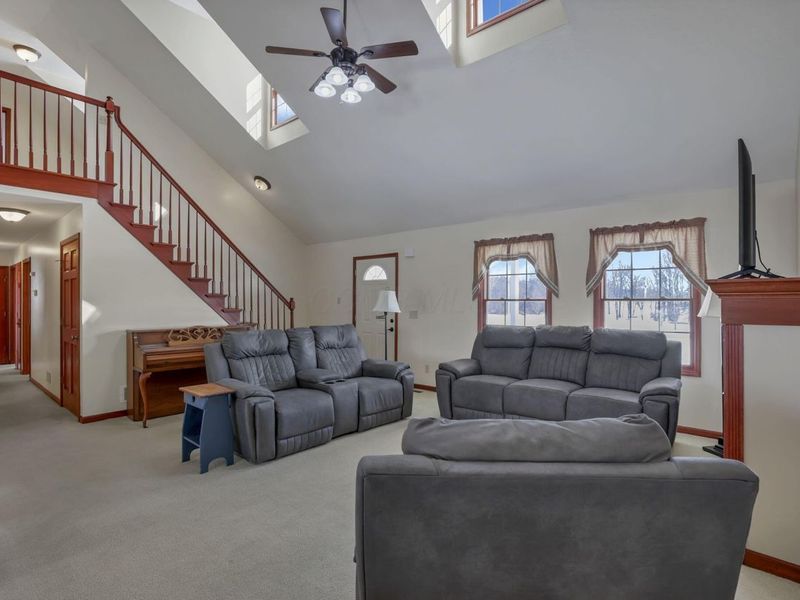 14557 Dutch Cross Road, Centerburg, OH 43011 Photo 5