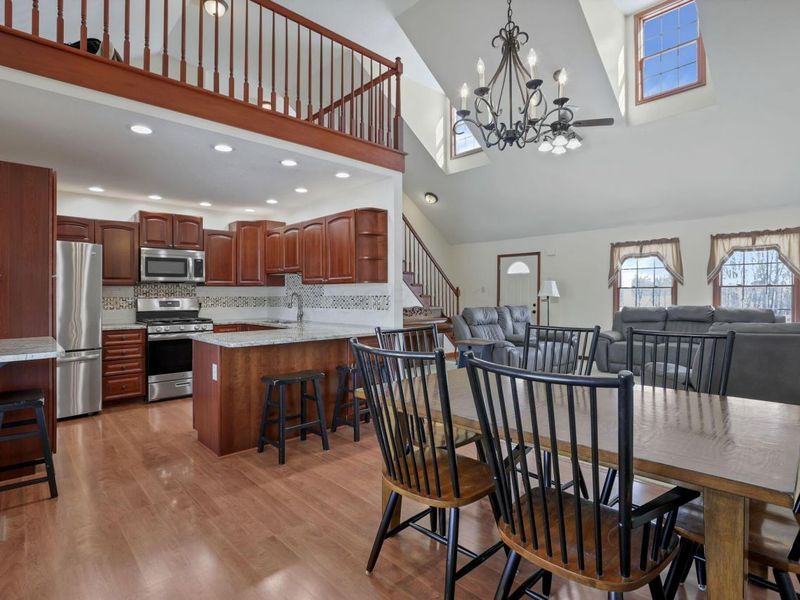 14557 Dutch Cross Road, Centerburg, OH 43011 Photo 5