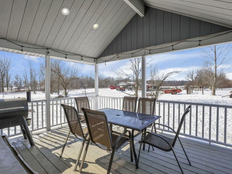 14557 Dutch Cross Road, Centerburg, OH 43011 Photo 51