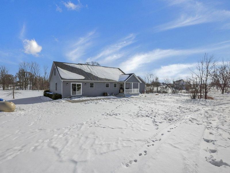 14557 Dutch Cross Road, Centerburg, OH 43011 Photo 56