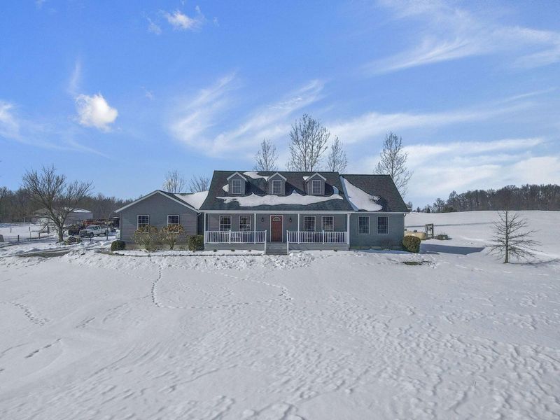 14557 Dutch Cross Road, Centerburg, OH 43011 Photo 56