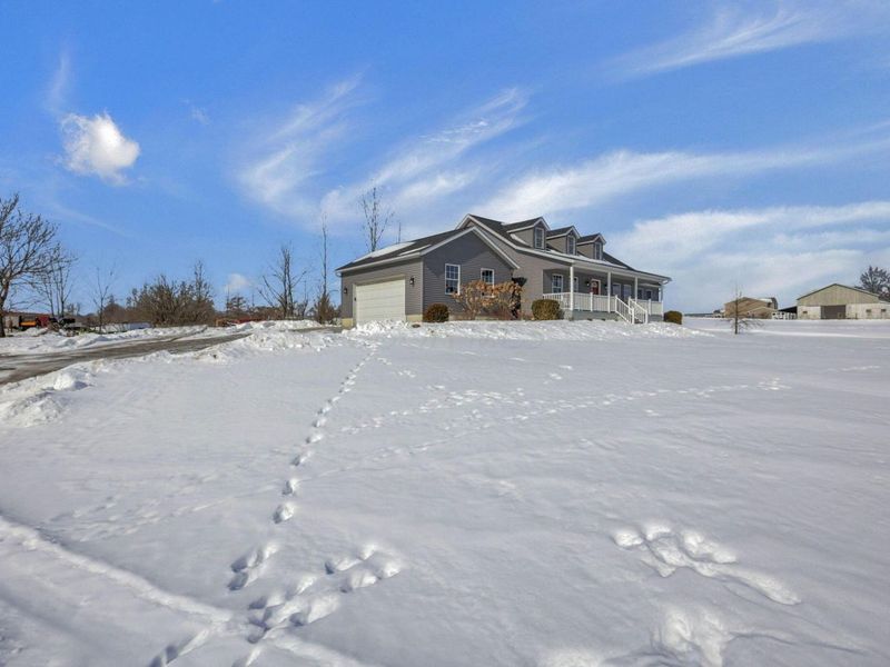 14557 Dutch Cross Road, Centerburg, OH 43011 Photo 58