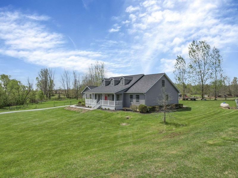 14557 Dutch Cross Road, Centerburg, OH 43011 Photo 59