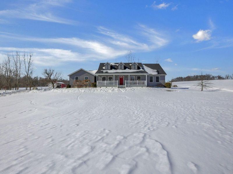 14557 Dutch Cross Road, Centerburg, OH 43011 Photo 59