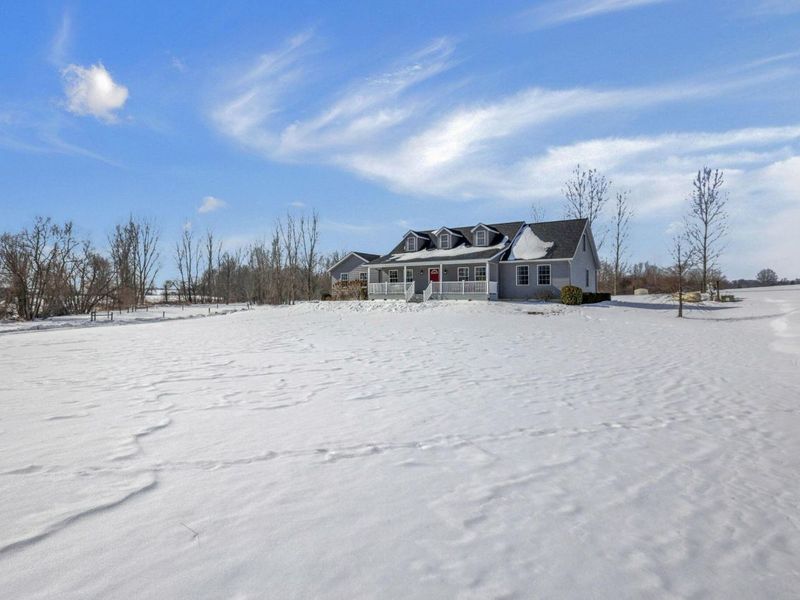 14557 Dutch Cross Road, Centerburg, OH 43011 Photo 61