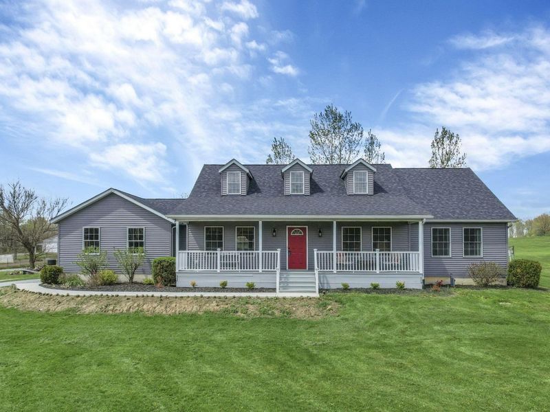 14557 Dutch Cross Road, Centerburg, OH 43011 Photo 69