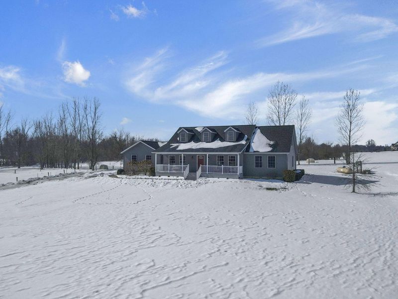 14557 Dutch Cross Road, Centerburg, OH 43011 Photo 70