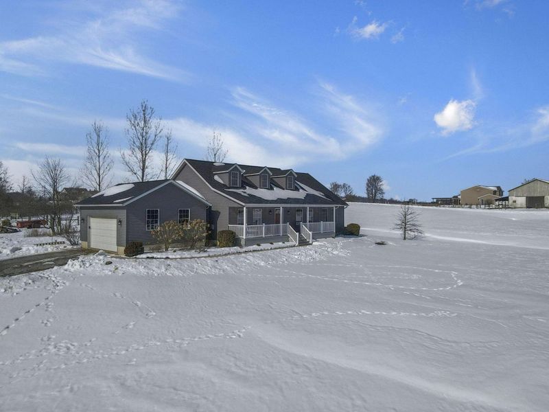 14557 Dutch Cross Road, Centerburg, OH 43011 Photo 71