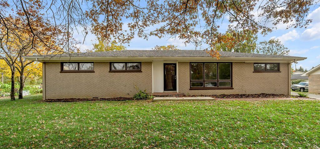 4039 Royster Road, Lexington, KY 40516 Main Photo