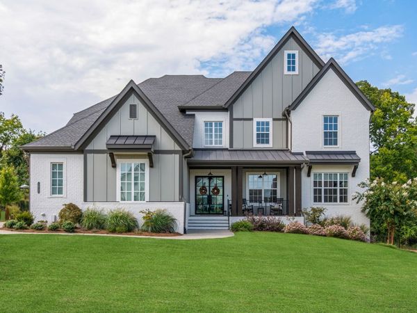 1852 Traditions Circle , Brentwood, TN 37027