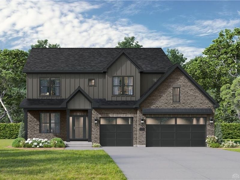 9417 Rochelle Lane, Clearcreek Township, OH 45458 Photo 2