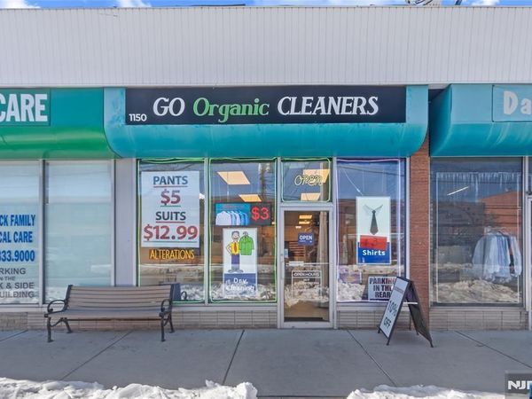 1150 Teaneck Road, TEANECK, NJ 07666