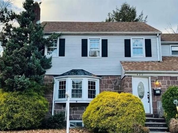 419-421 19th Avenue, PATERSON, NJ 07504