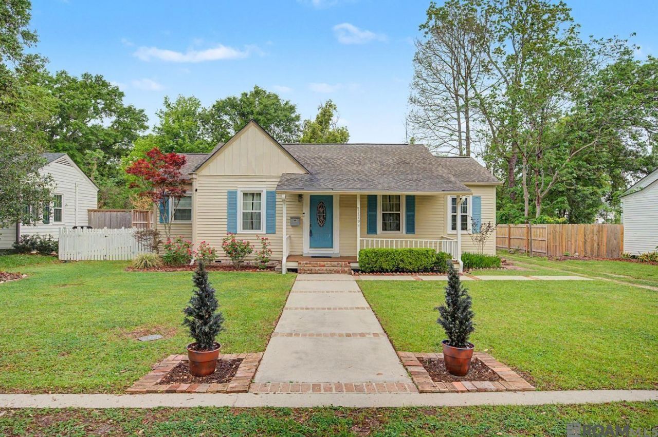 2179 Hollydale Ave, Baton Rouge, LA 70808 Main Photo