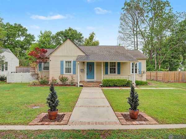 2179 Hollydale Ave, Baton Rouge, LA 70808