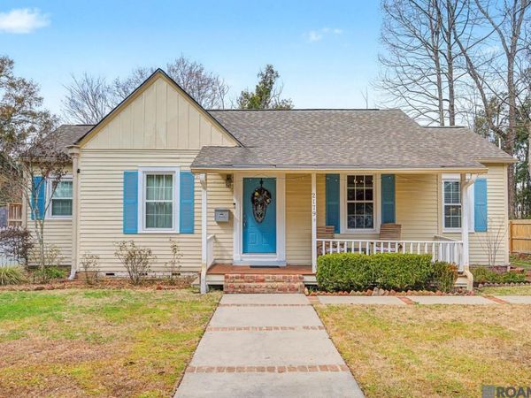 2179 Hollydale Ave, Baton Rouge, LA 70808