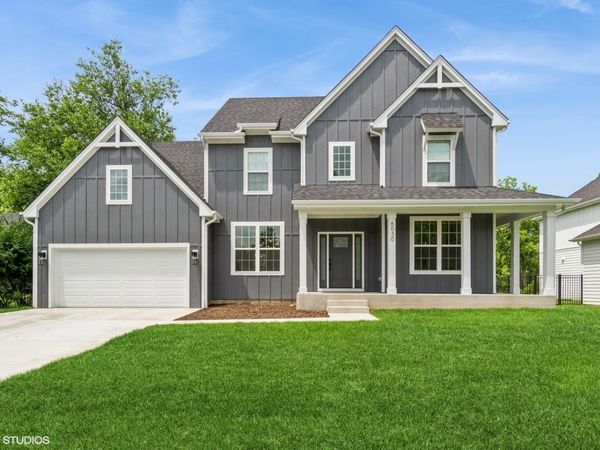 6030 Fairview Avenue, Downers Grove, IL 60516