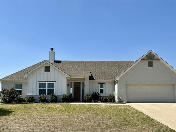10251 Finch Road, Sanger, TX 76266