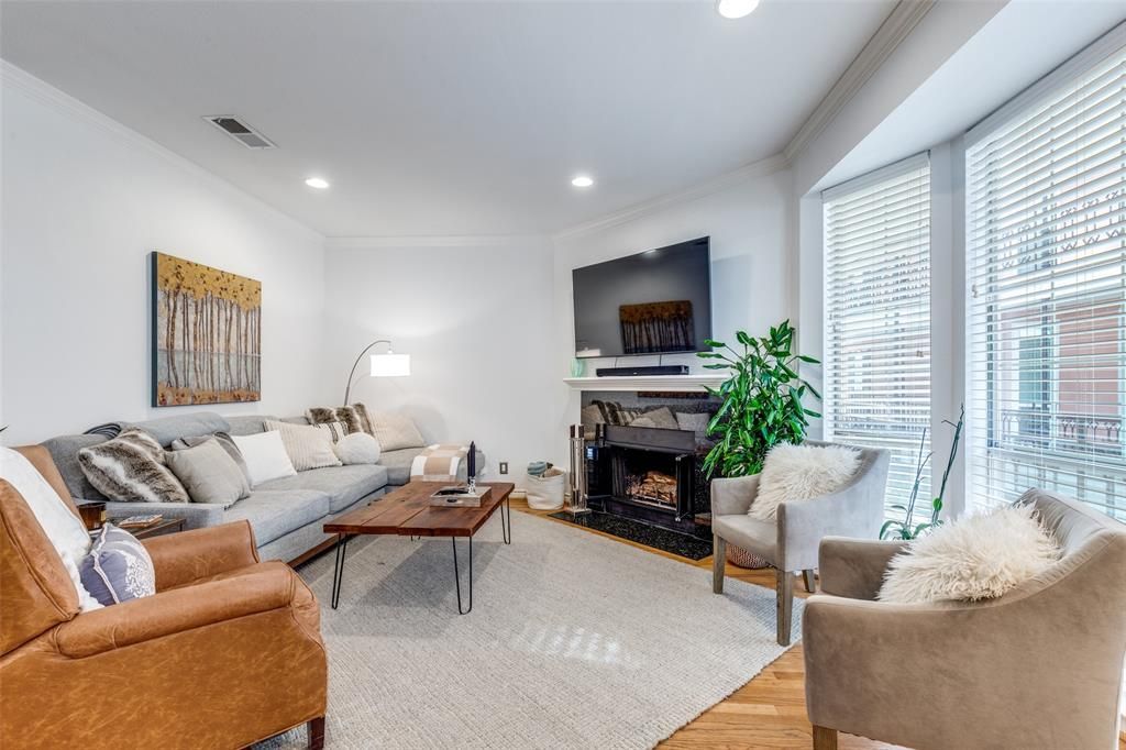 3208 Cole Avenue, Unit 1203, Dallas, TX 75204 Main Photo