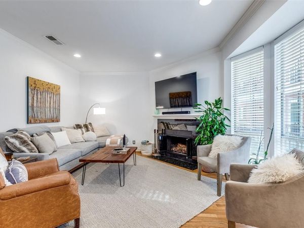 3208 Cole Avenue, Unit 1203, Dallas, TX 75204