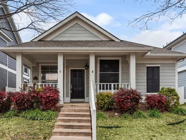 10301 Nantucket Drive, Providence Village, TX 76227