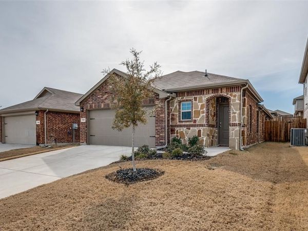 918 Country Road, Josephine, TX 75189