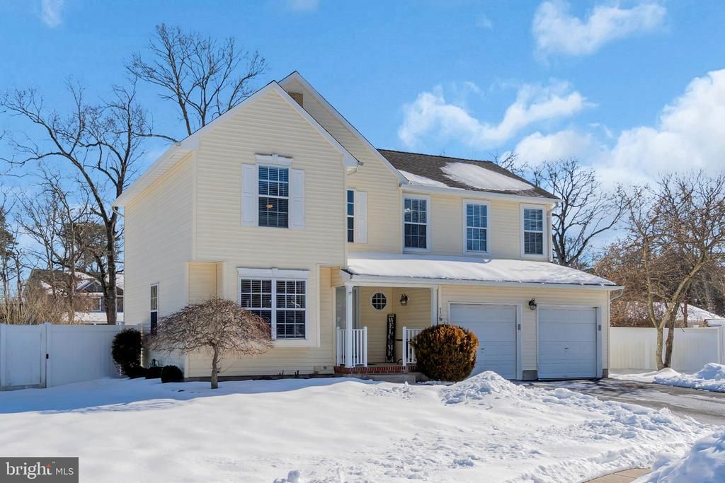 16 S Olympia Drive, Waretown, NJ 08758 Main Photo