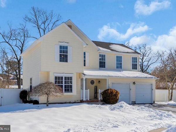 16 S OLYMPIA DRIVE, WARETOWN, NJ 08758