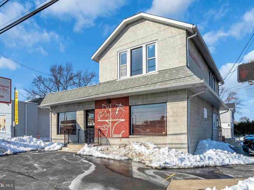 519 Bristol Pike, Croydon, PA 19021 Main Photo